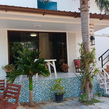 Batikseafood Airport & Room Ban Bo Sai Klang Exterior photo