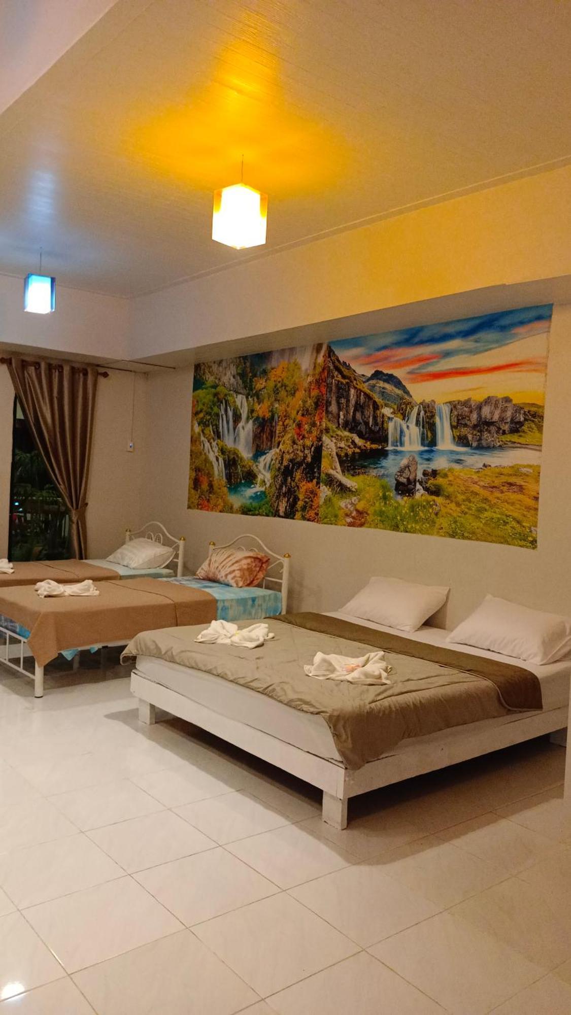 Batikseafood Airport & Room Ban Bo Sai Klang Exterior photo