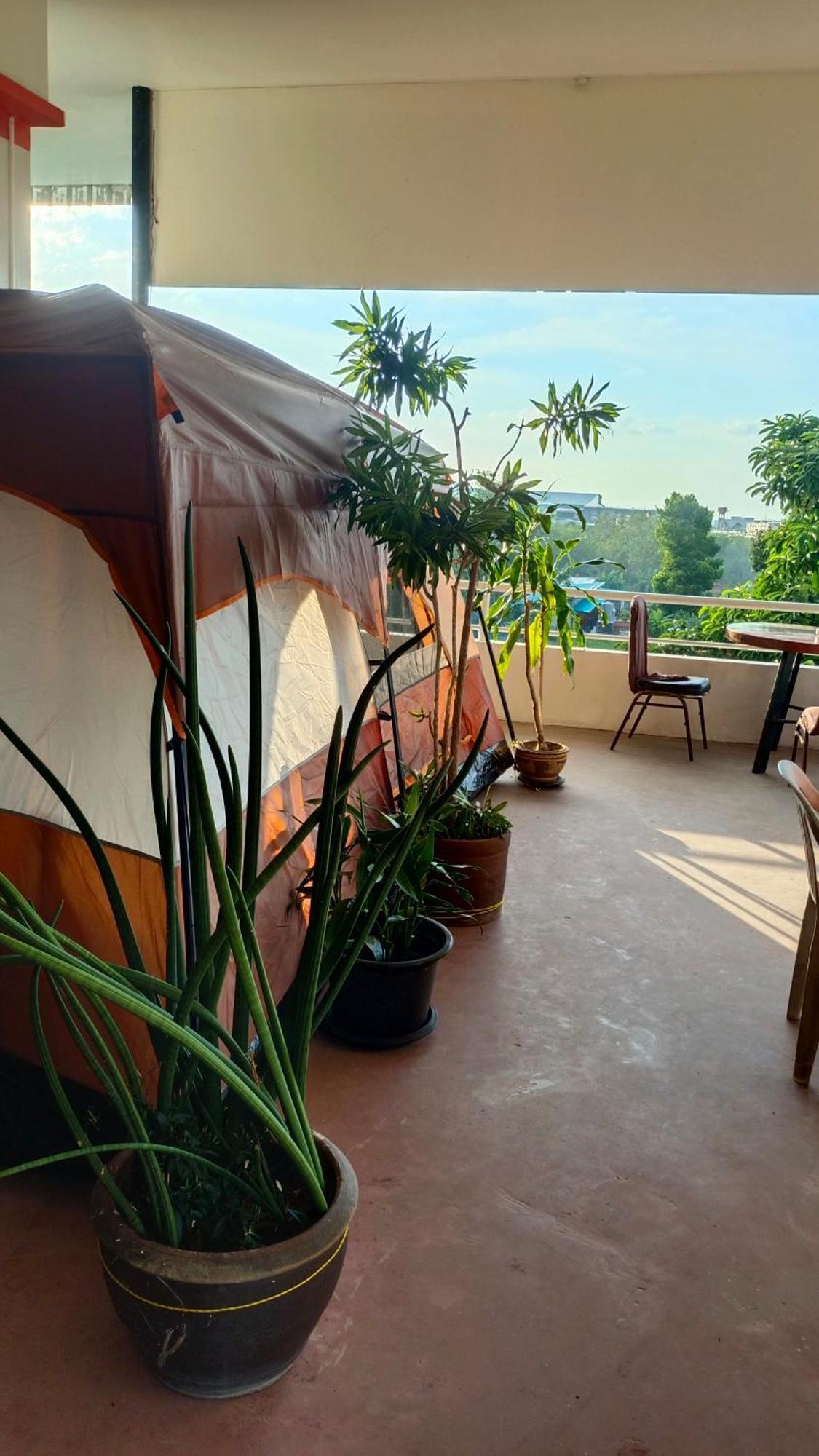 Batikseafood Airport & Room Ban Bo Sai Klang Room photo