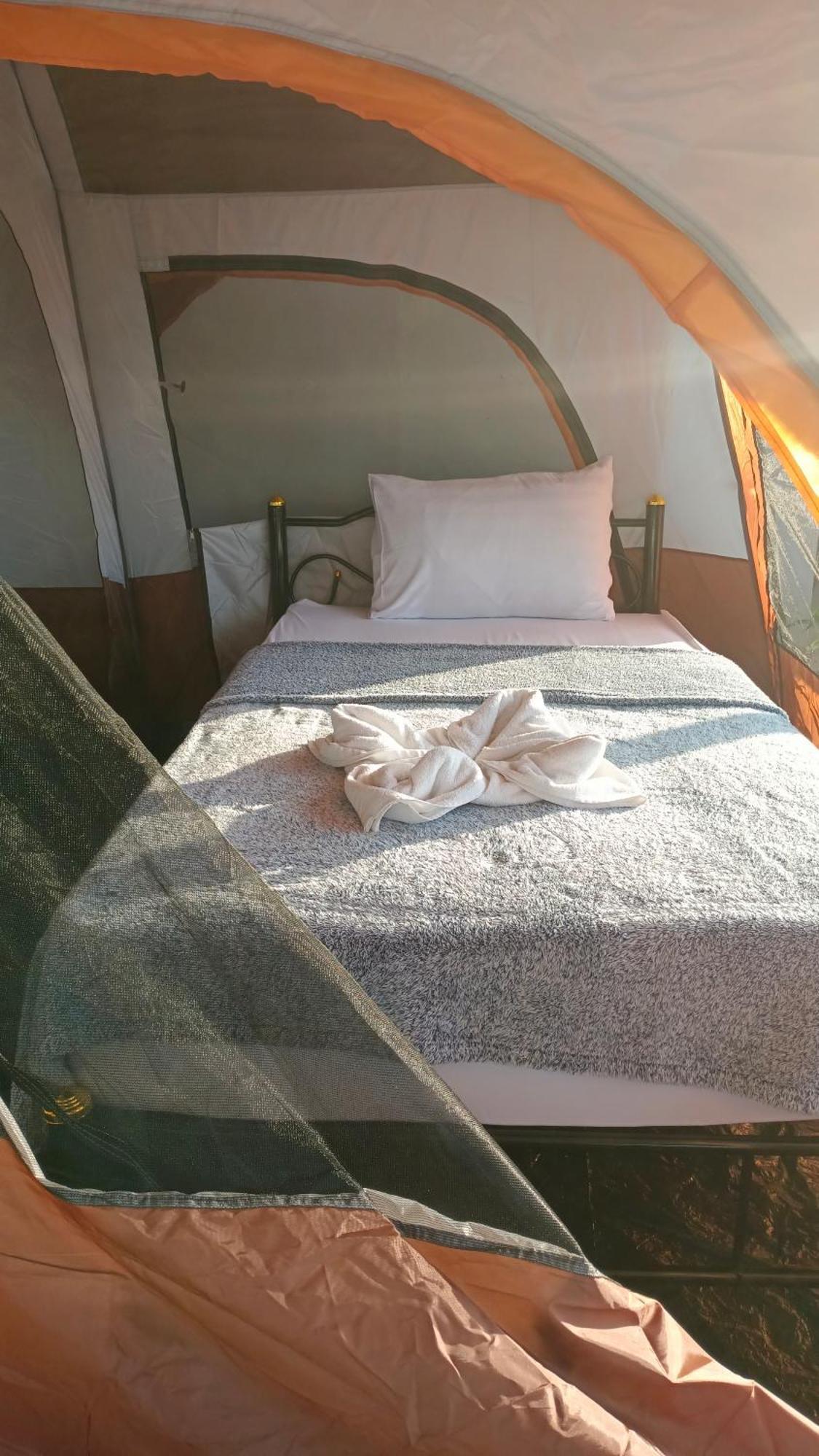 Batikseafood Airport & Room Ban Bo Sai Klang Room photo